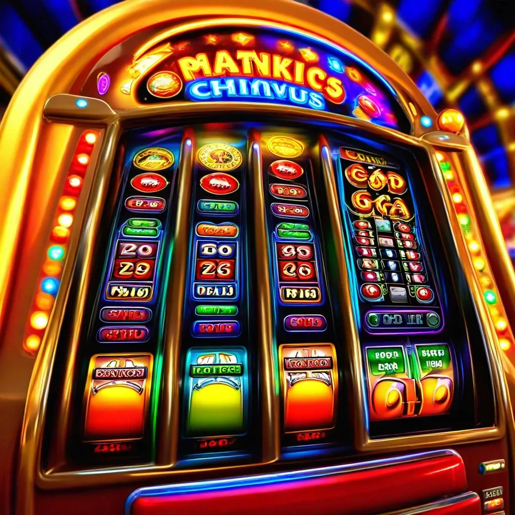 Aussie Slots Craze