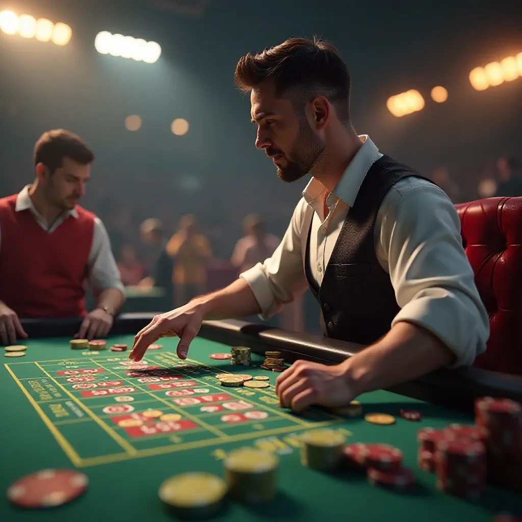Responsible Gambling: Strategies, Psychology & Expert Tips for Winning
