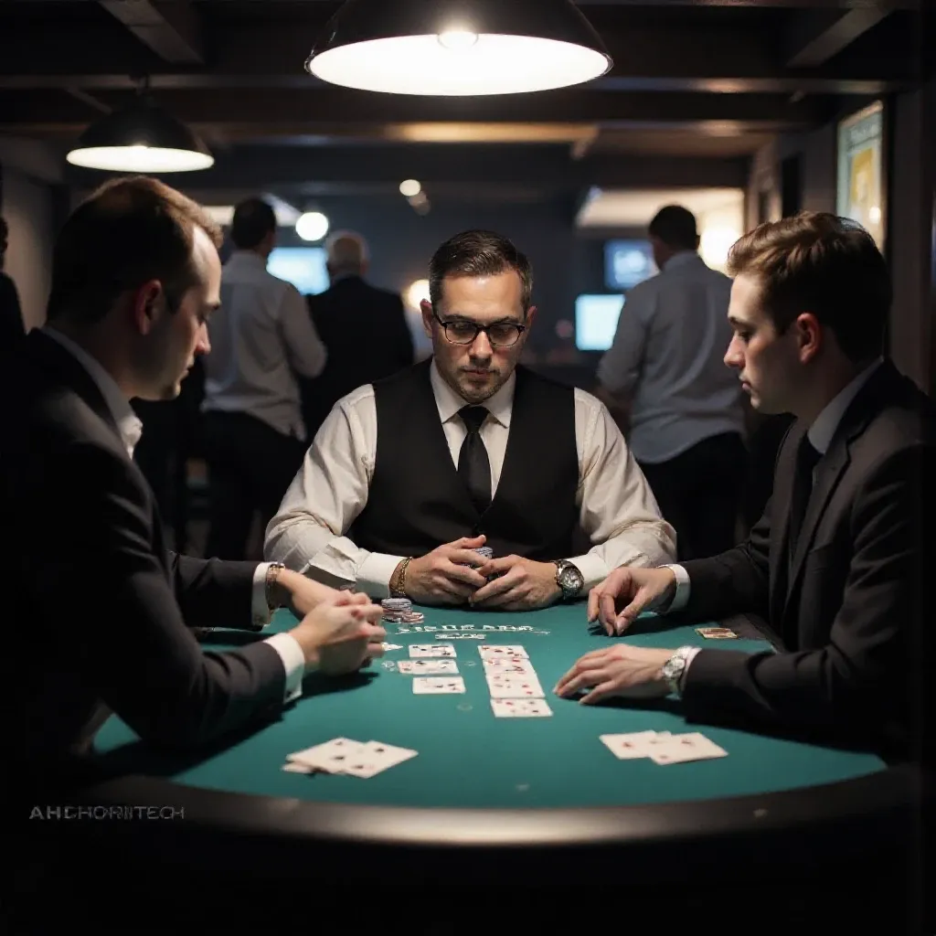 Dealer
