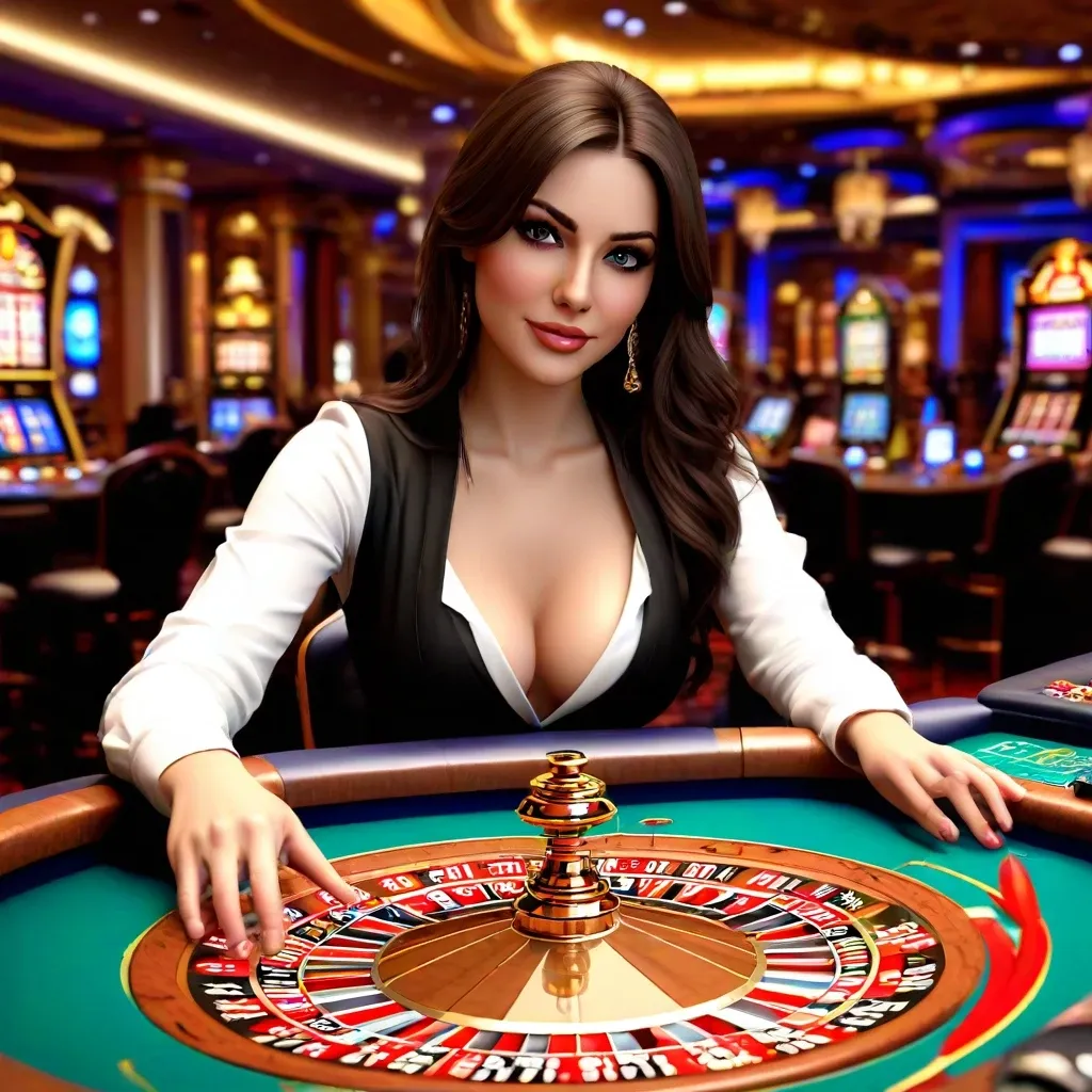 Top Casino Software Developers: Choosing the Right Platform