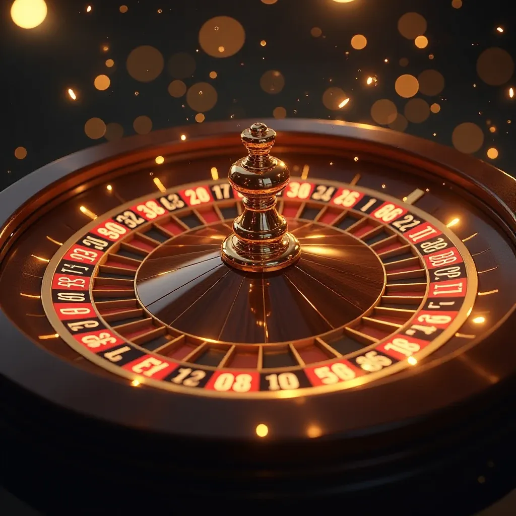 electrifying_golden_roulette