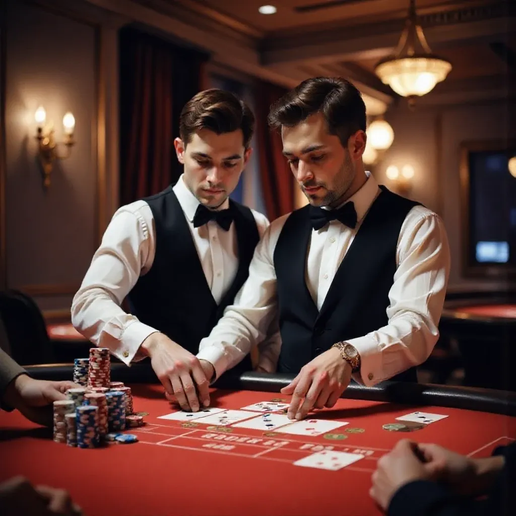 LiveCasino_HumanTouch